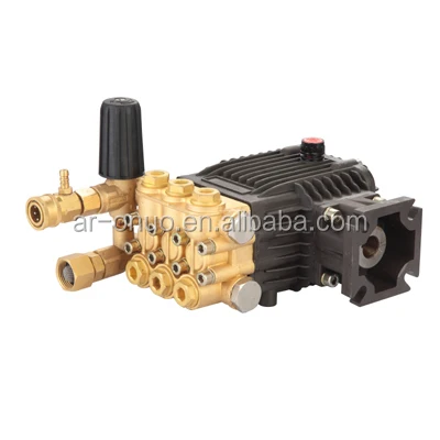 

120-170Bar, 13-15L/Min , Hollow Shaft 3/4" Engine Drive Pump