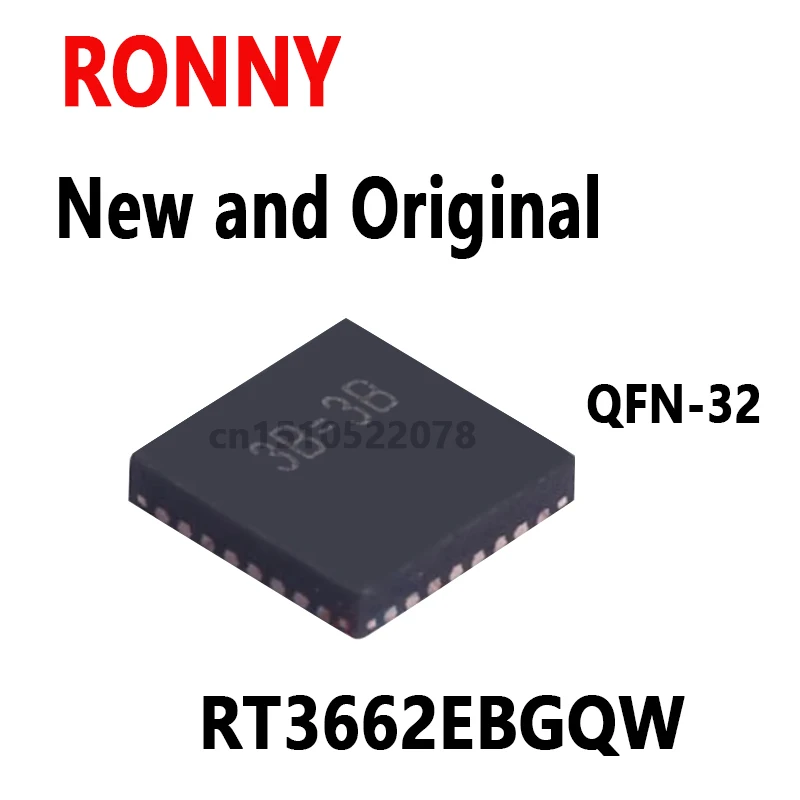 2PCS New And Origin…