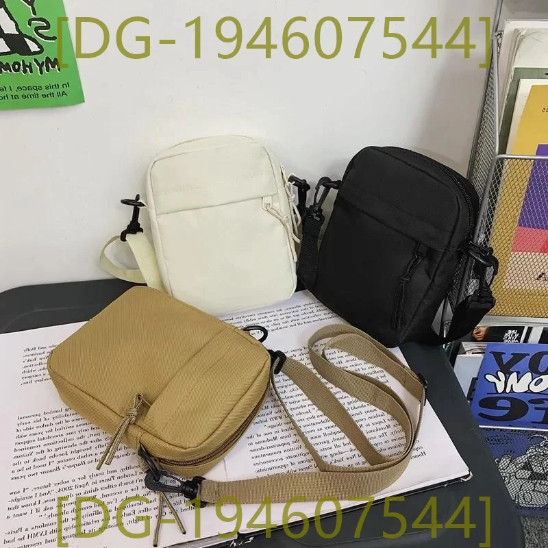 

2024 New Women Bag Fashionable and Soft _DG-194607544_