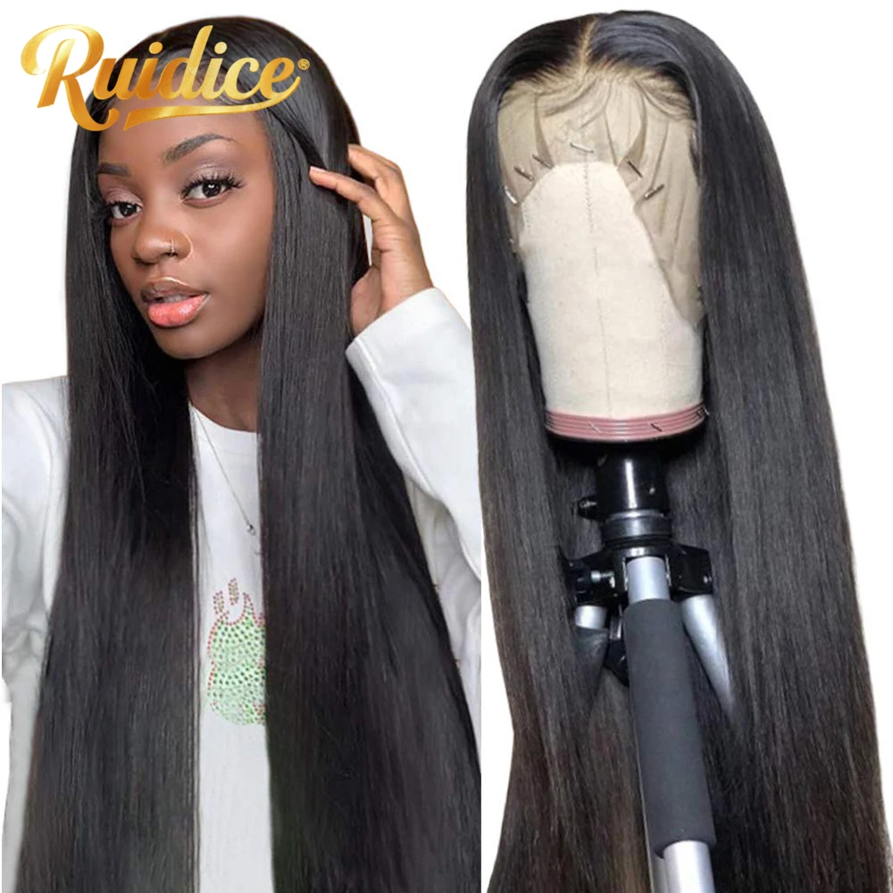 silky-straight-lace-front-wigs-human-hair-pre-plucked-with-baby-hair-180-density-straight-13x4-transparent-lace-wig-human-hair