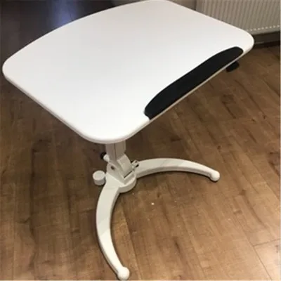 Cross-border e-commerce projector, standing air pole lift , desk, study  computer workbench