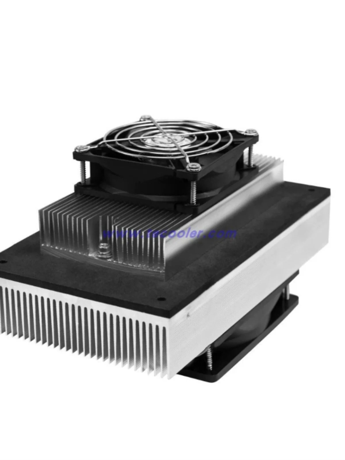 Aa 120-210 Semiconductor Air conditioner Refrigerating piece Component Radiator Small Refrigerator Cooling module