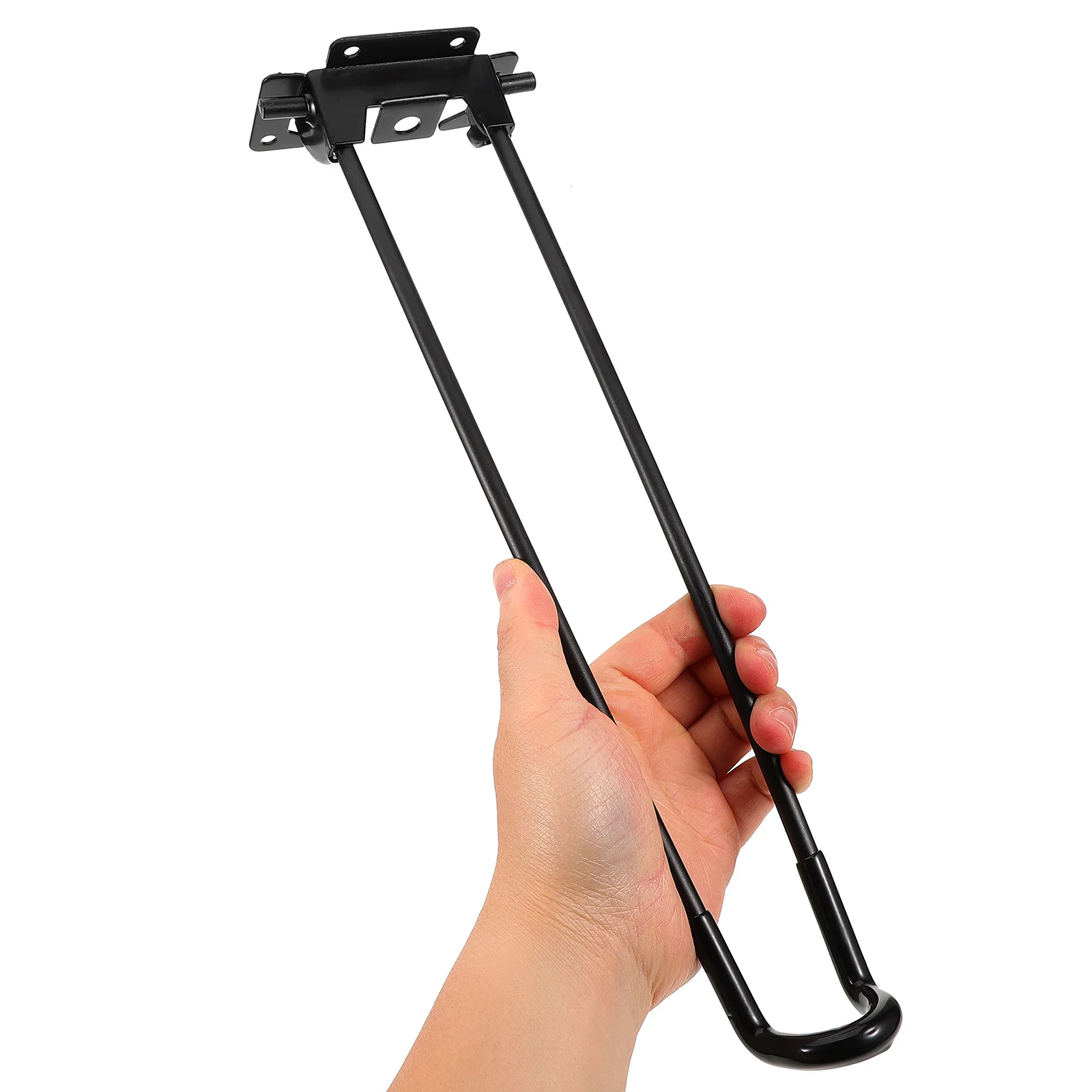 

Foldable Hairpin Table Leg Metal Heavy Duty Reliable Folding Legs for Laptop Coffee End Desk Dining Tables Folding Table Legs