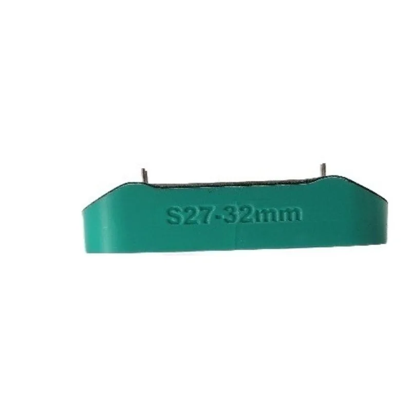 3D printing finger skateboard production medium concave high warp version S27 metal bumps youth DIY skateboard production