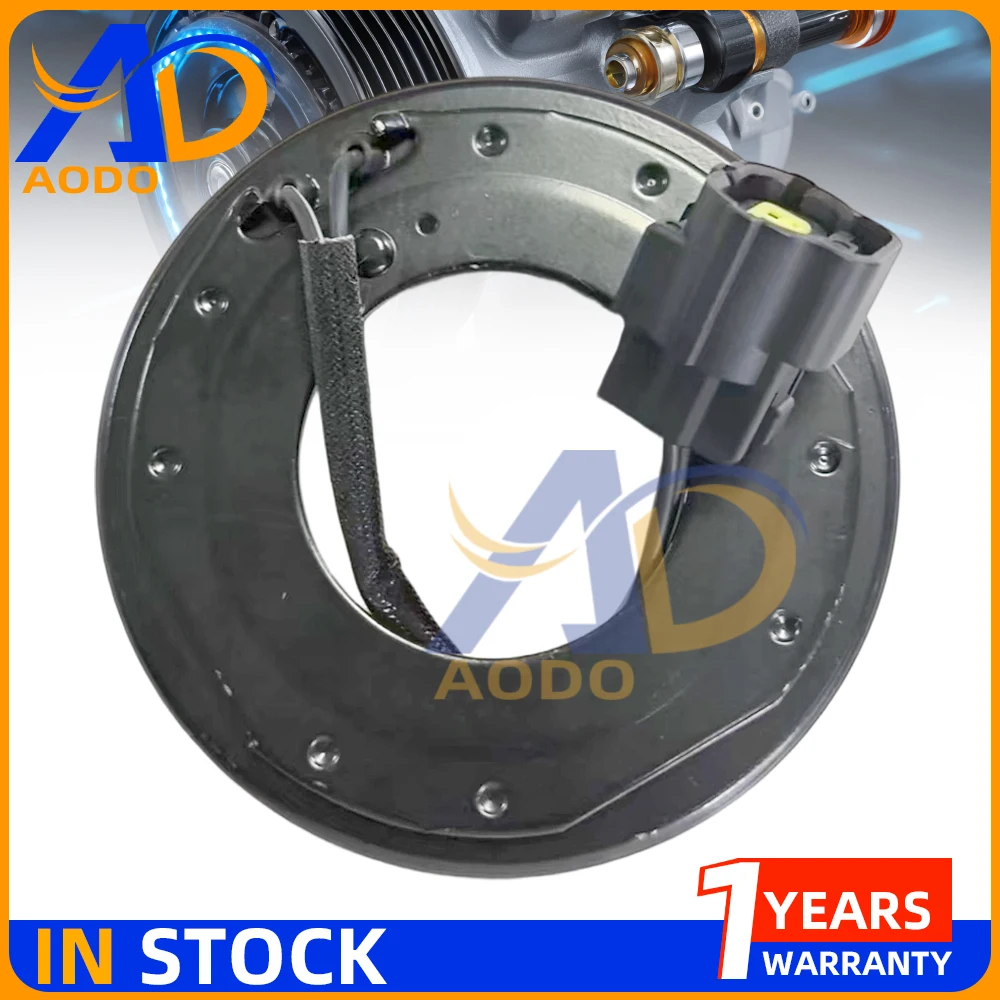 

Катушка сцепления компрессора кондиционера переменного тока для Changan CS35 Plus 1.4T/Eado C211 Plus 1.4T/Raeton CC 1.5T 8103100-BN02 8103100BN02