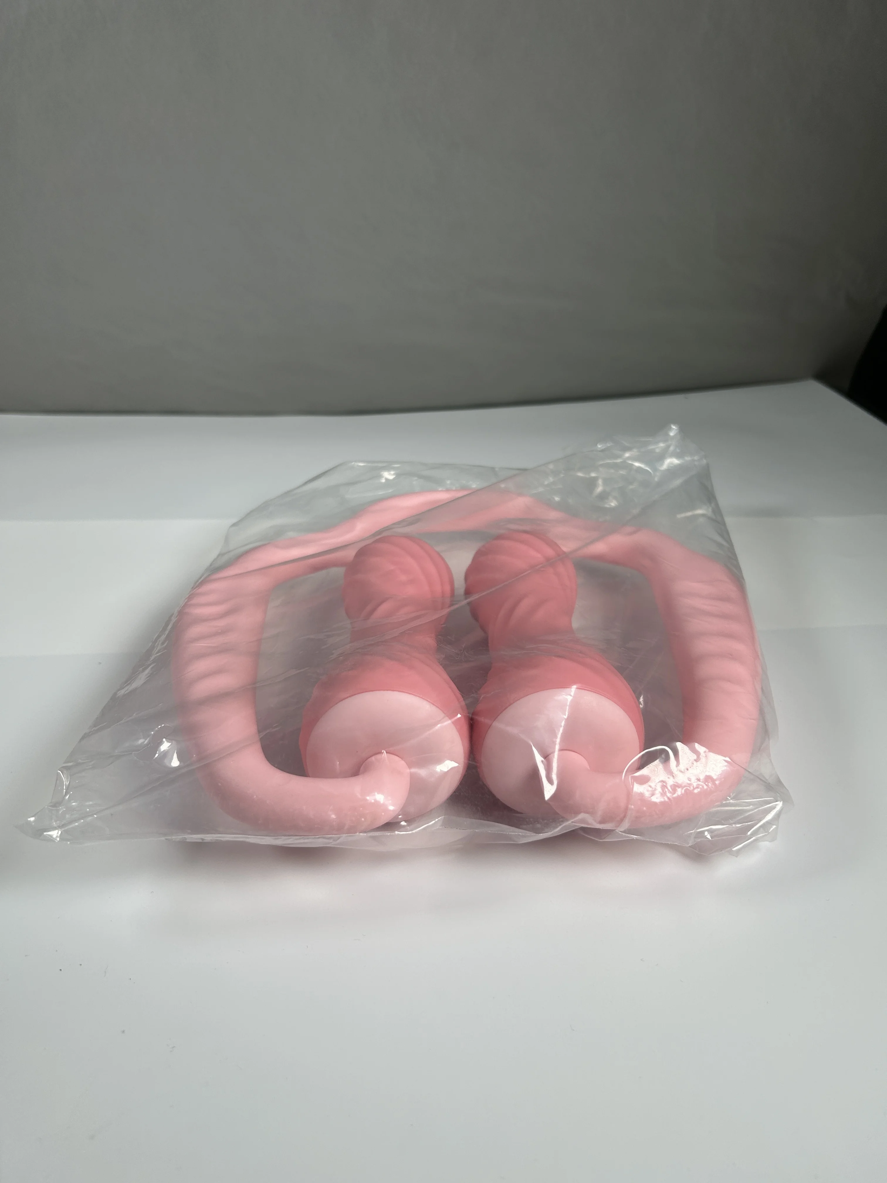 

Leg Massager - Muscle Roller, Calf Massager, Thigh Massager, Trigger Point, IT Band Roller, Massage Tool, Cellulite Massager