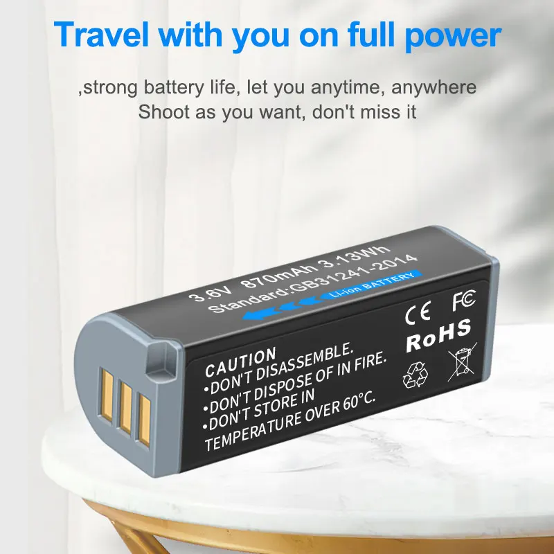 HQIX for Canon POWERSHOT N N2 510 SD4500 IS IXUS 1000  1100 500 HS IXY 50S camera NB-9L Charger Battery