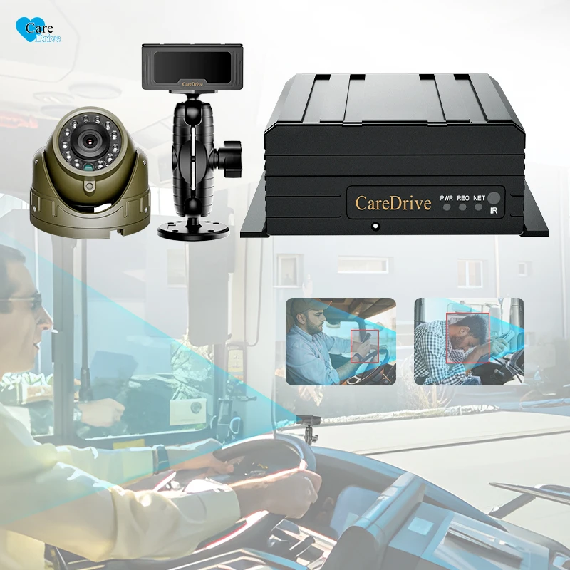 Caredrive MR910-D H… - image