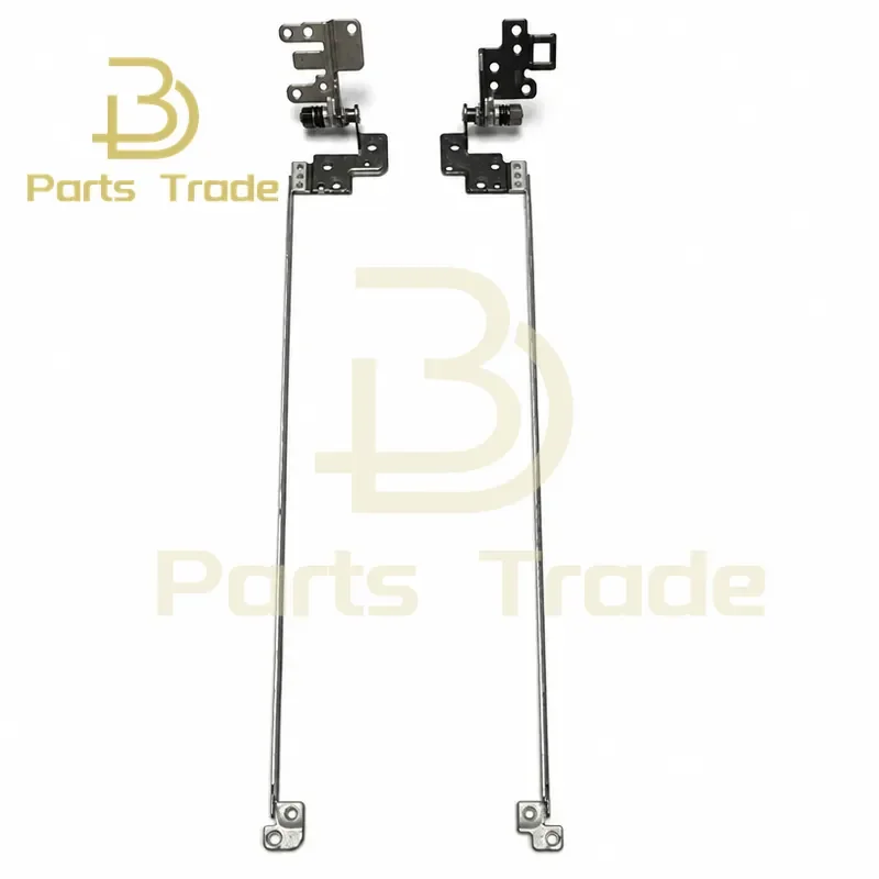 New LCD Screen Hinges Set for Acer Aspire E5-575 E5-575G E5-523 E5-553 E5-576 F5-573 P259-MG P259-M FBZAA014010 FBZAA015010