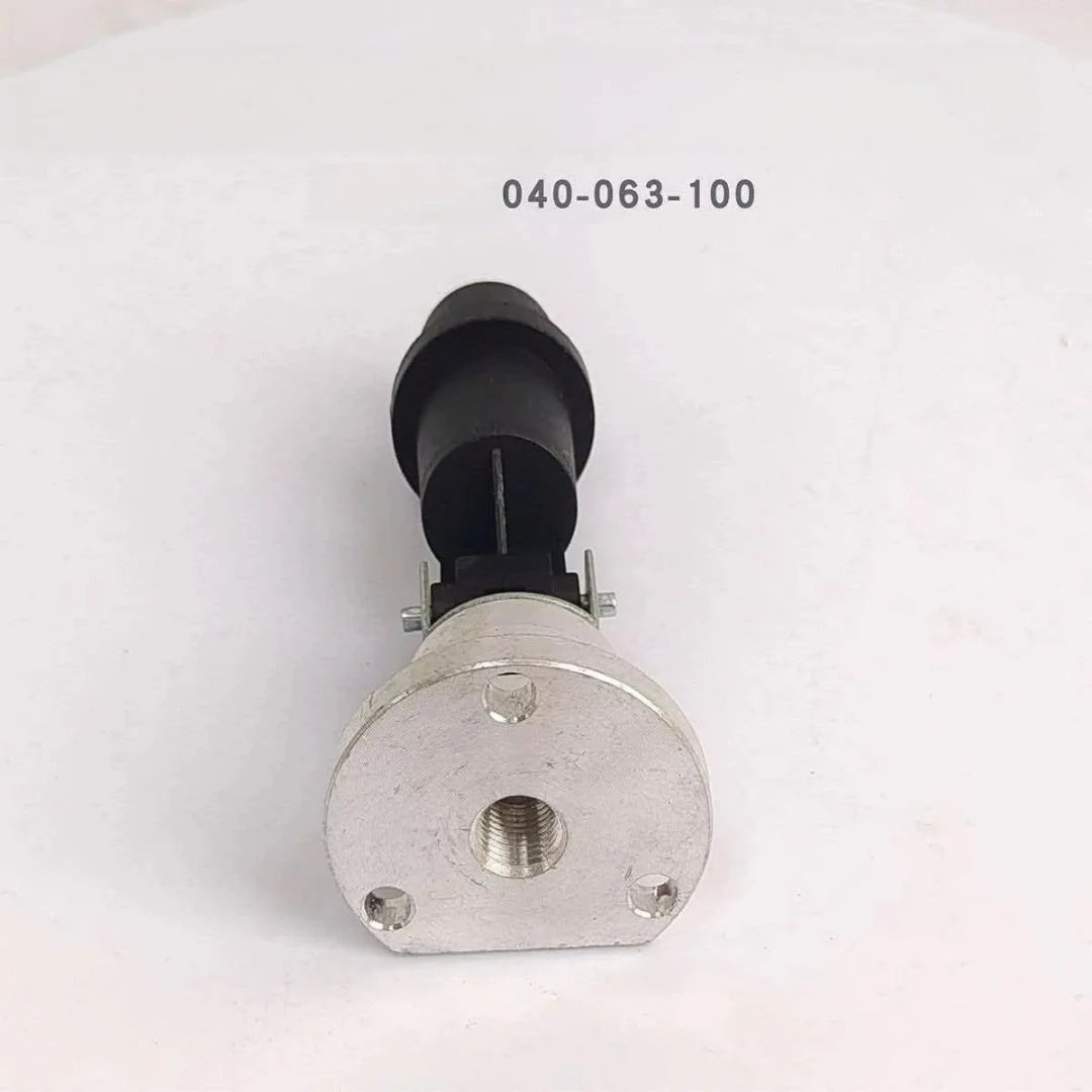 Maintenance Kit Accessories for BUSCH Puxu / XD Vacuum Pump Return Oil Valve Switch Float Base (Debugged)