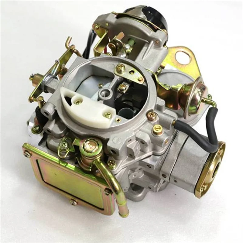 

Carburetor For Nissan 720 Pickup 2.4L Z24 Engine Datsun Truck 16010-21G61 1601021G61 16010 21G61 Carb