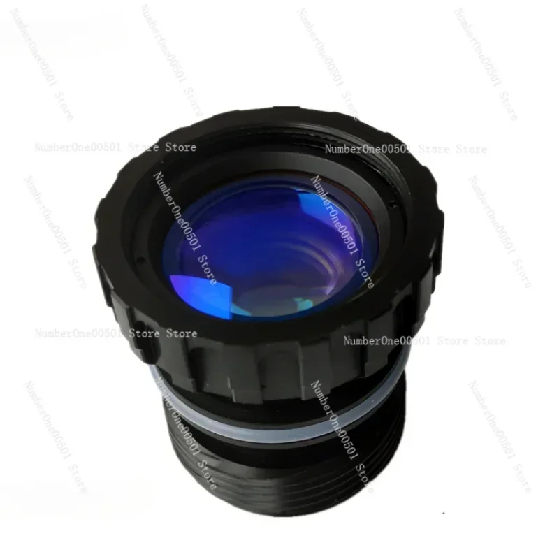 

PVS14 Compatible Lightweight Lens Kit RPO Objective Eyepiece for Night Vision Setup Alexi Series
