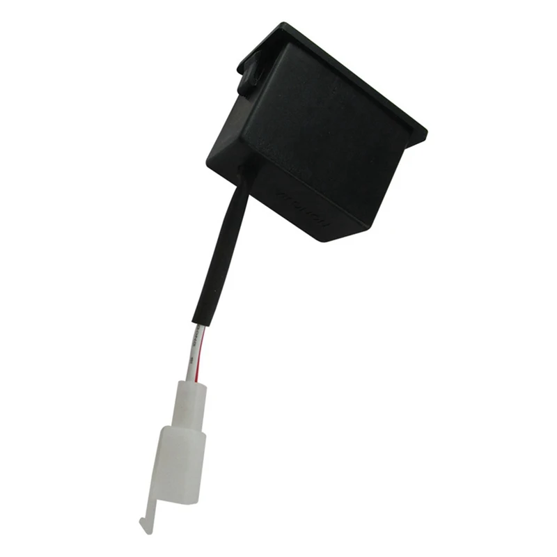 402A Digitalanzeige-Messgerät für Benzin-Dieselgenerator, digitales Display-Messgerät, Generator-Zubehör, 90–250 V, Heimwerkzeug