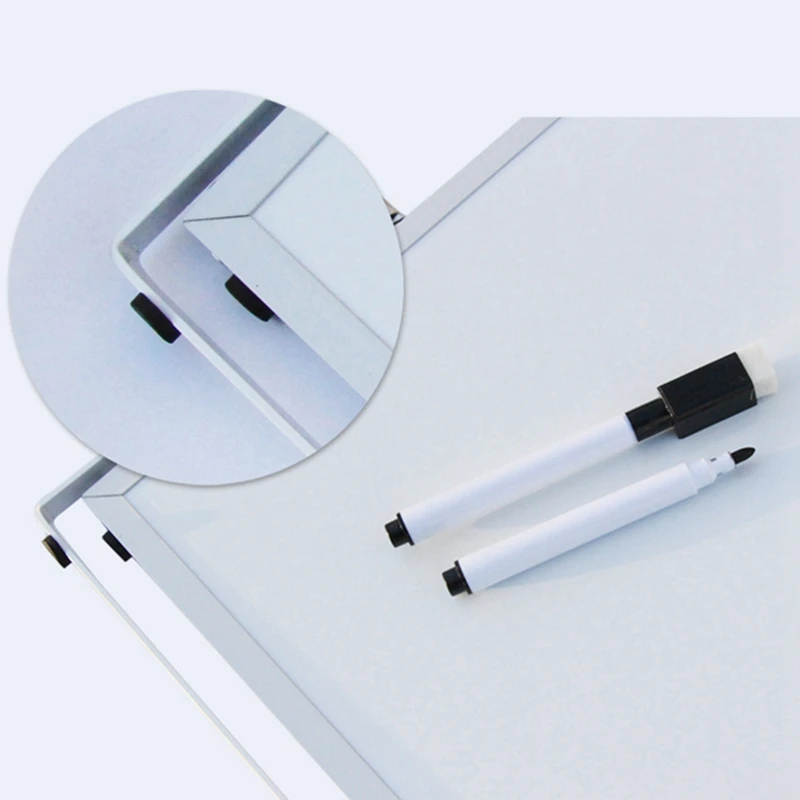 300 펜 워터 컬러 화이트 보드 마커 펜 건조 지우기 화이트 보드 펜 지우개 마그네틱 마커 수채화 펜