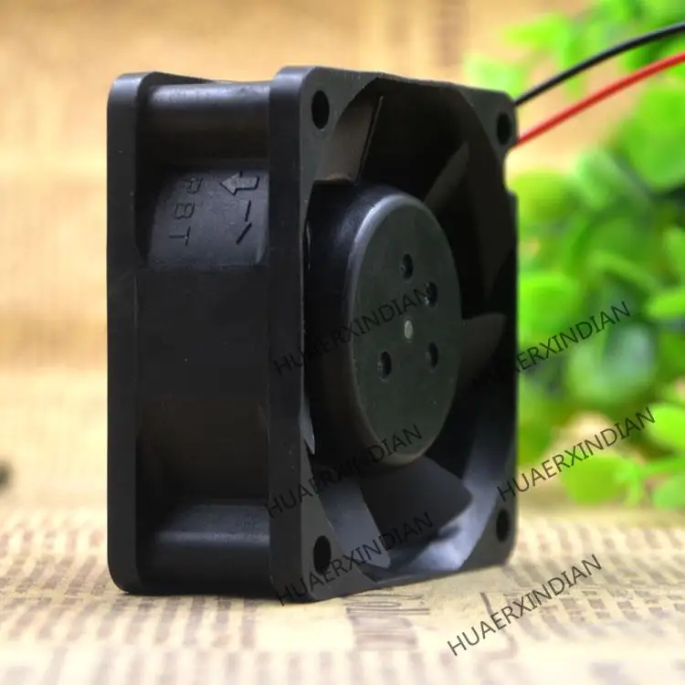 New  H60T24BHA7-52 6025 24V 0.27A  6CM Cooling Fan Assembly Kit
