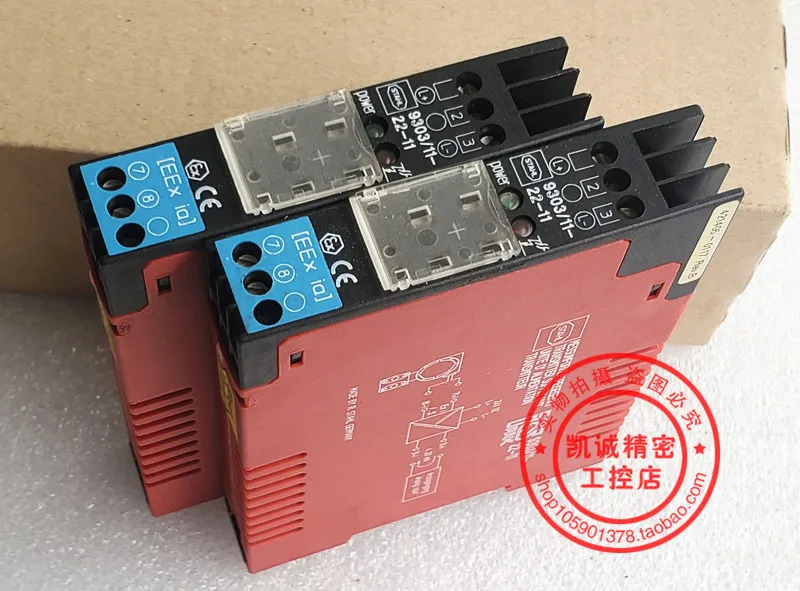 9303/11-22-11 оригинальный немецкий контроллер ICSPAK 9303/11-22-11 спот.