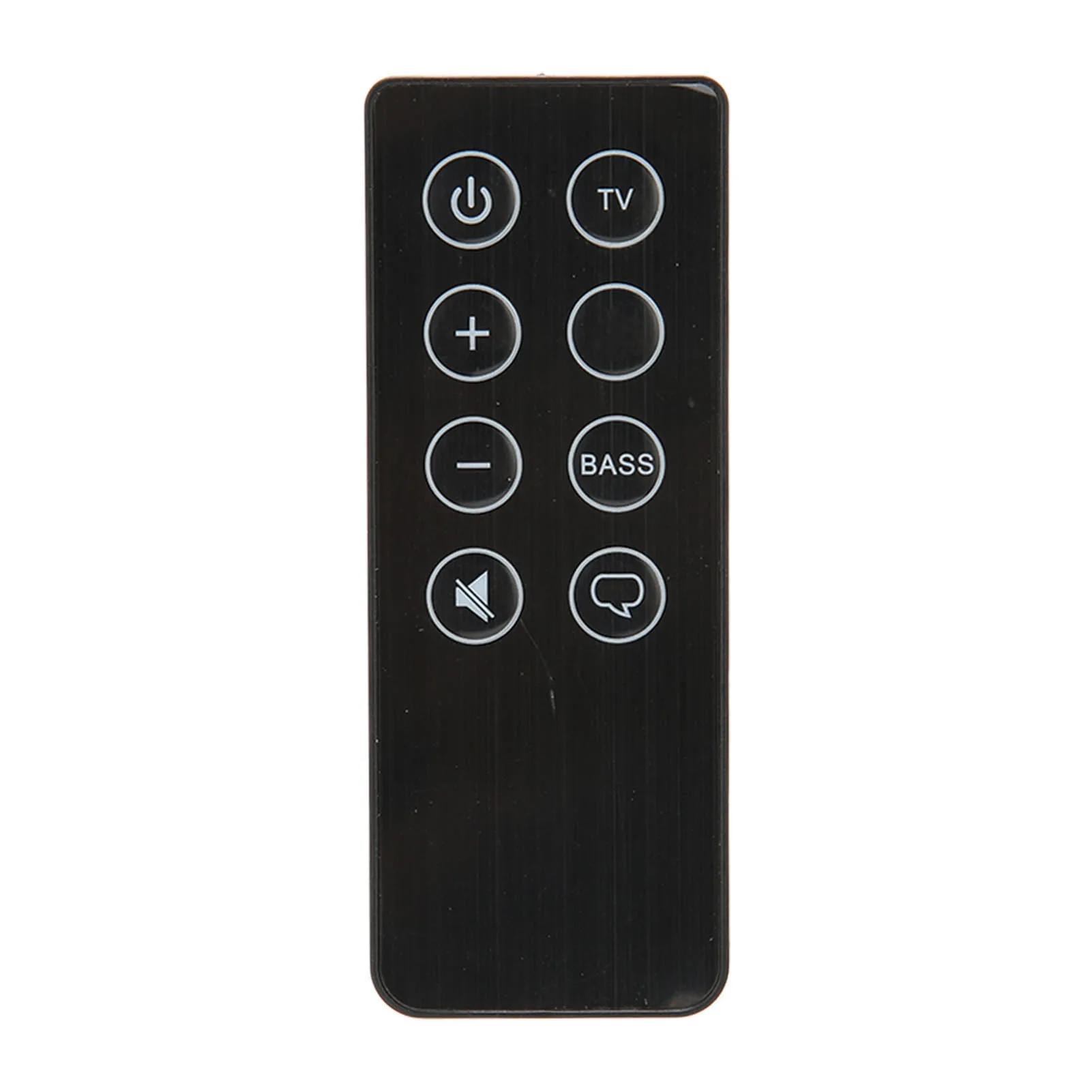 Soundbar Remote Control Replacement Universal Remote Controller Compatible for 418775 410376 431974 845194