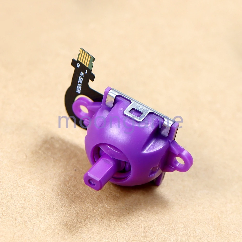 1pc Repair Capacitive Joystick For PS5 Portal For PS VR2 PlayStation Portal 3D Analog Stick Module Thumbsticks Left & Right