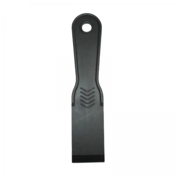 Putty Knives Spackle Tool Flexible PP Scraper Practical Plastering Spreader for DIY Auto Body Filling Tasks