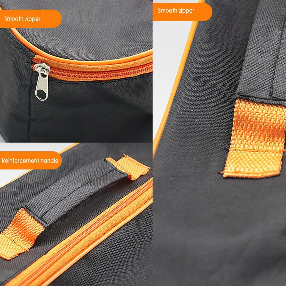 Tool Bag Storage Handbag Portable Multi-function Vehicle Tool Storage Bag xqmg Tool Bag Tools Packaging Tools 2021 New Hot