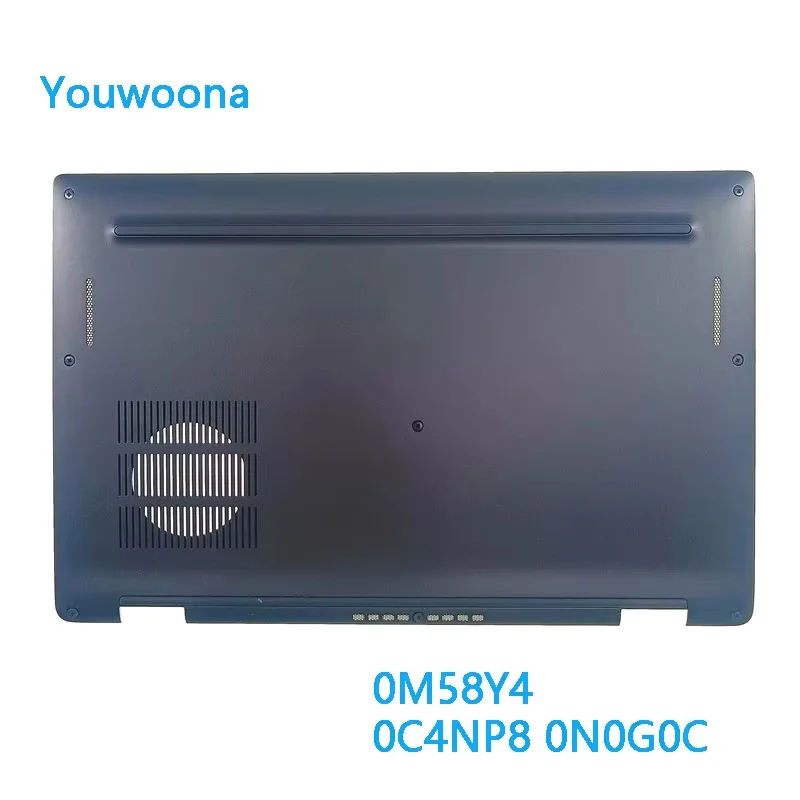 NEW ORIGINAL Laptop Bottom Cover Case for DELL Latitude7430 E7430 7430 2-in-1 0M58Y4 0C4NP8 0N0G0C