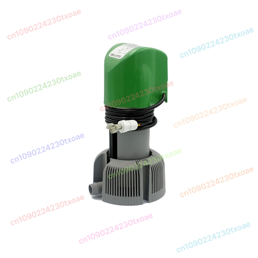 

Evaporative Cooler Water Pump Replacement for Air Cooler Swamp Cooler Cooling Pad System