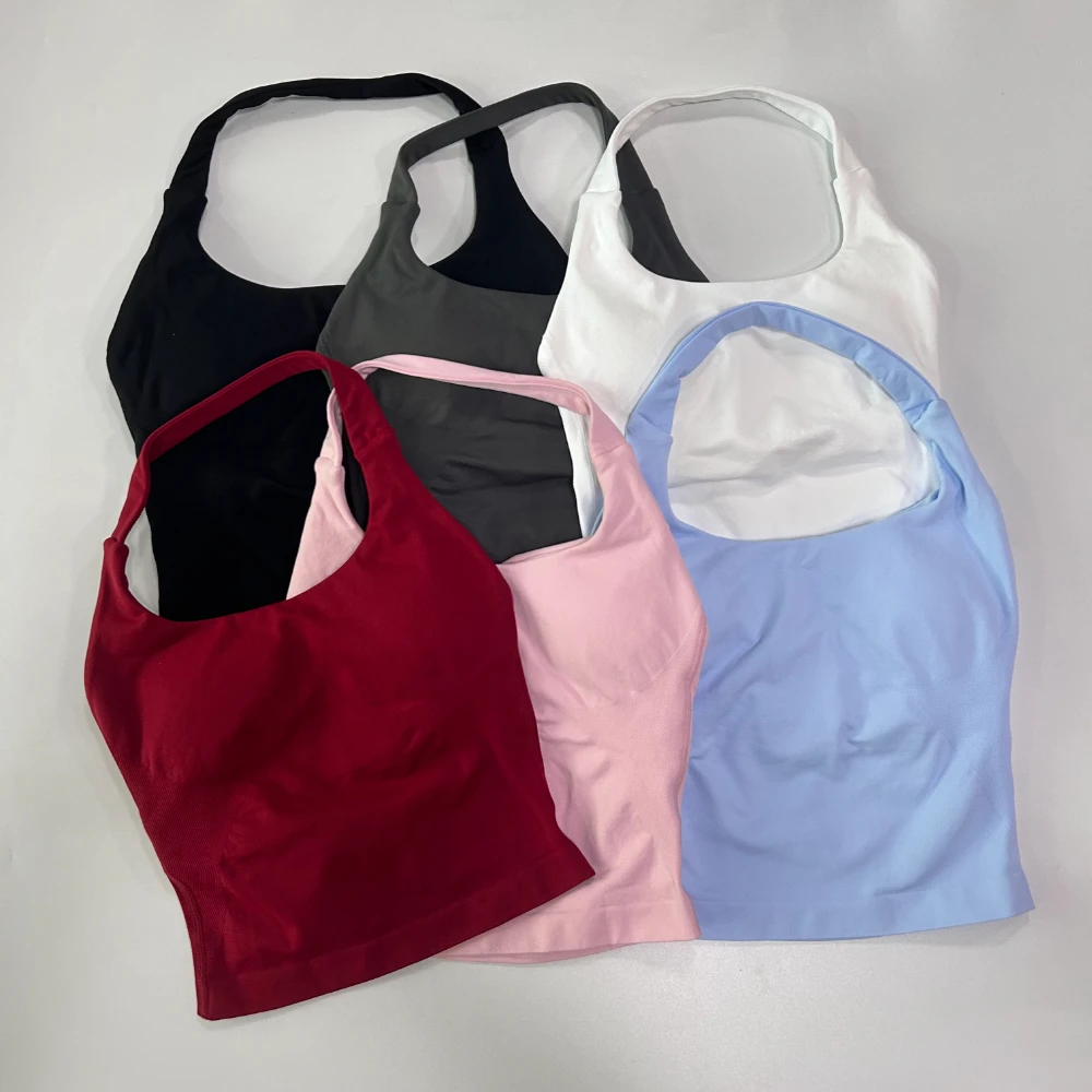 Ensemble de gymnastique sans L - Yoga Fitness Logo avis et prix