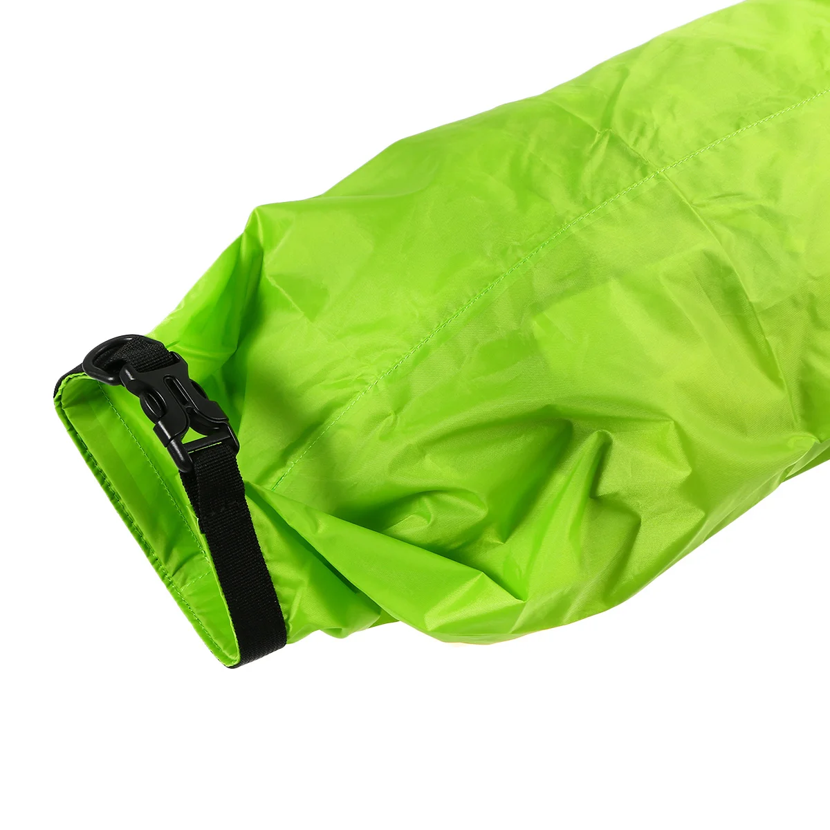 

15L Compression Dry Sack Seam Sealed Roll Closure Lightweight for Outdoor Adventure Travel Kayak Canoe Storage Solution