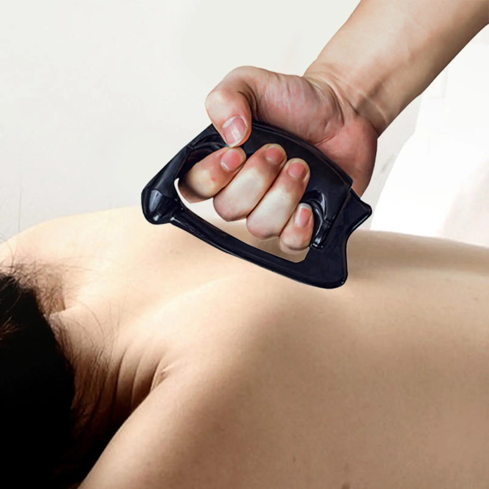 Scraping Gua Sha Tools Facial Scraping, Multifunction Smooth Surface Recovery,