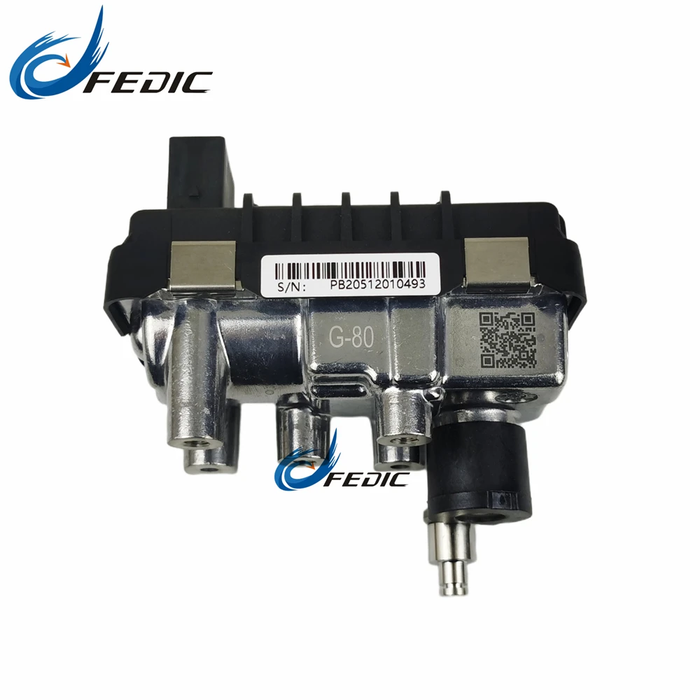 Test et recommandation du régulateur de turbocompresseur G-80 802773 une solution fiable pour les moteurs diesel et essence