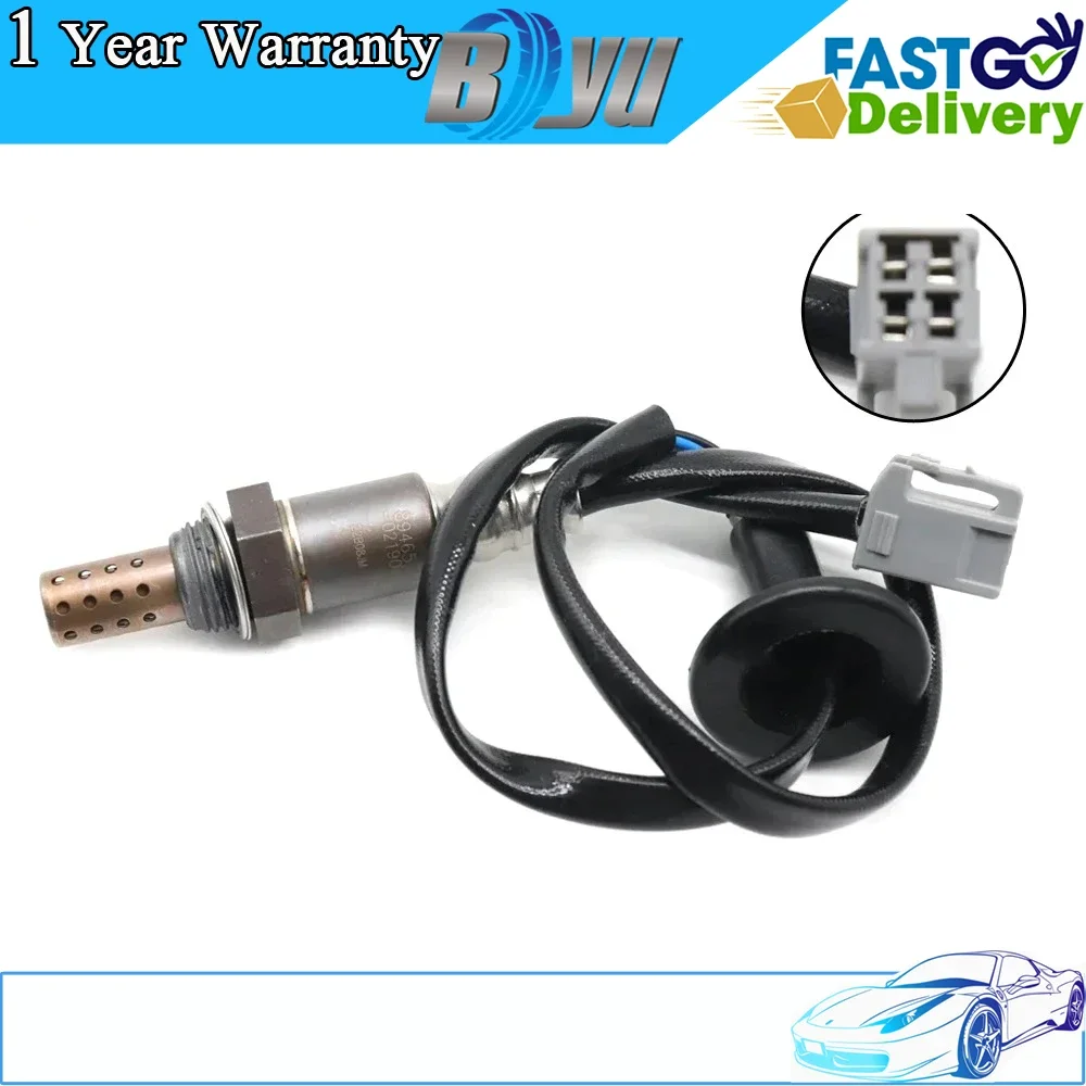 

Новый автомобильный датчик кислорода Lambda O2 соотношение воздуха и топлива 89465-02190 для Toyota Corolla Matrix Pontiac Vibe 1.8L 03-08 234-4233