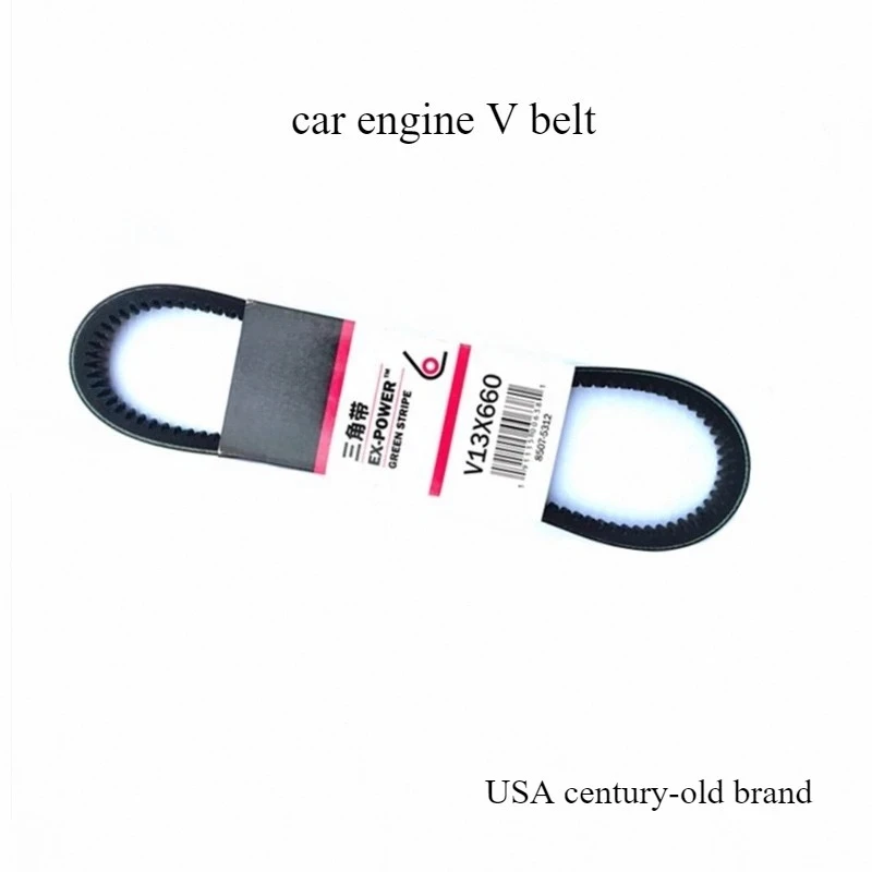 

V13X1070 V13X1075 V13X1080 V13X1090 V13X1100 V13X1105 V13X1110 V13X1115 V13X1120 V13X1125 V13X1135 V13X1140 Car Engine V Belt