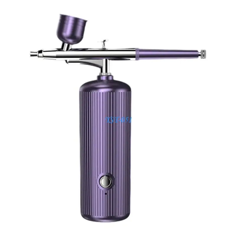 E15A Guns with Nozzle 0.3mm Gravitational Feed Air Brush