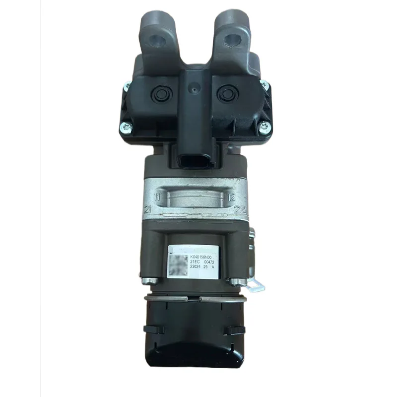 Original Imported EBS Foot Brake Module K040156 21390592 7421390592 Truck Bus