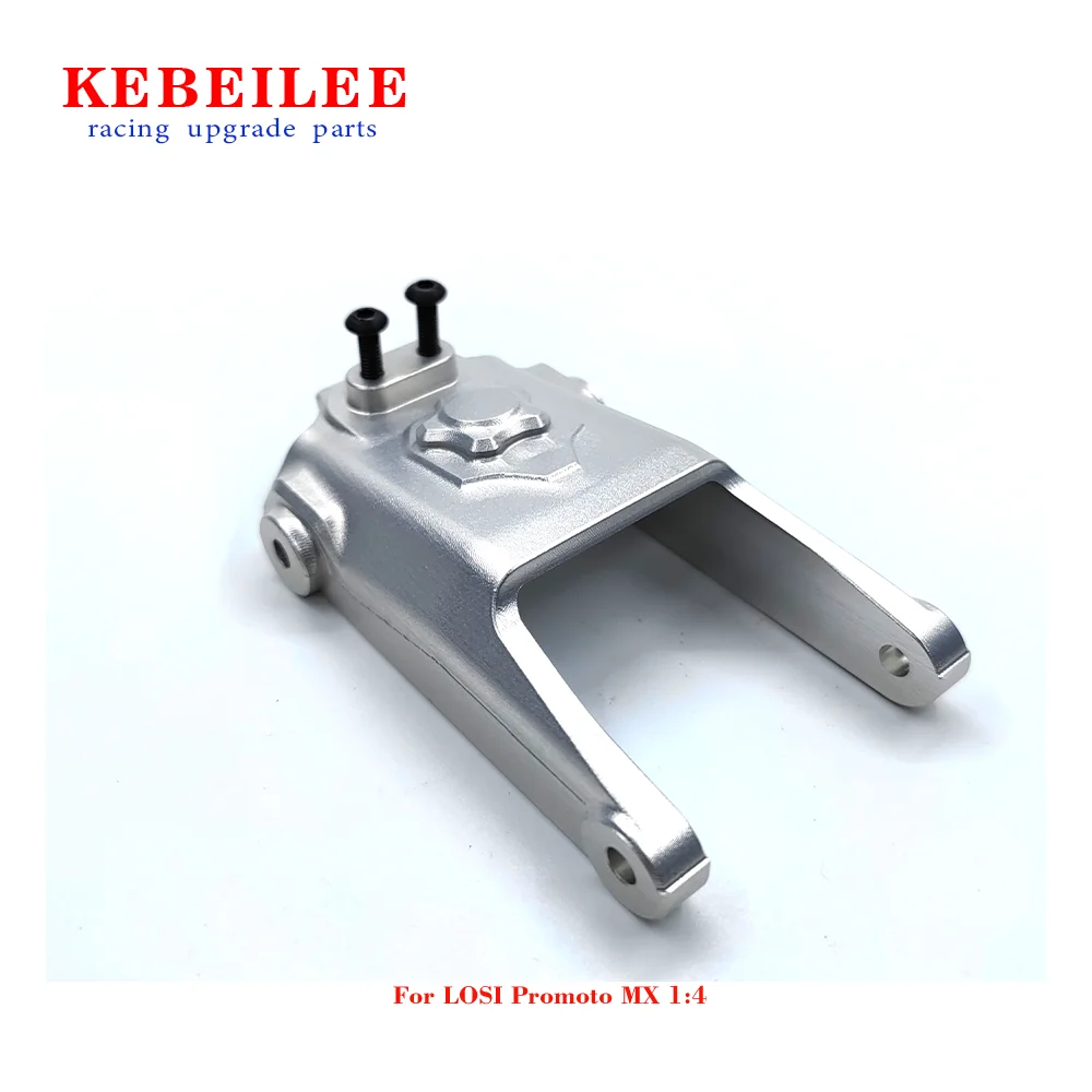 

KEBEILEE CNC Alu7075 защитная пластина для рулевого сервопривода для LOSI Promotion tomx LOS261010