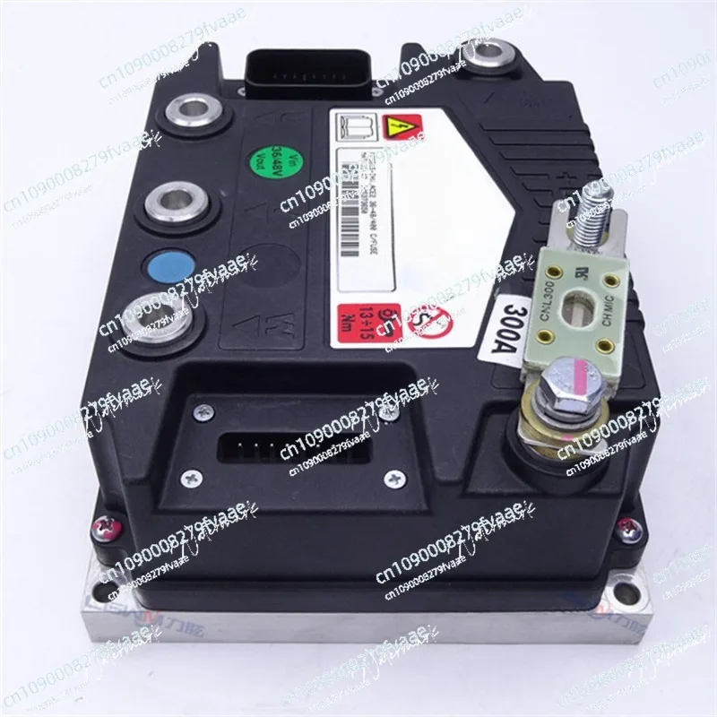 Controller Spedizione veloce ZAPI ACE2 48V 350A