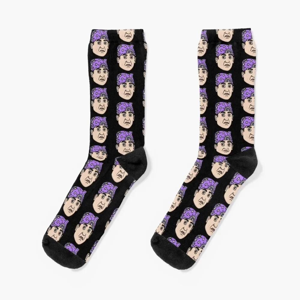 

Prison Mike Socks fashionable snow Lots Women Socks Men's