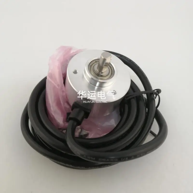 DLS40E-S3GV00360 1109612 SICK Incremental Encoder, Solid Shaft, Genuine