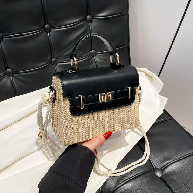 

Premium Women Handbag, Leather Material With Fashionable Touch, Famous Designer Tote Bag For Elegant Occasions