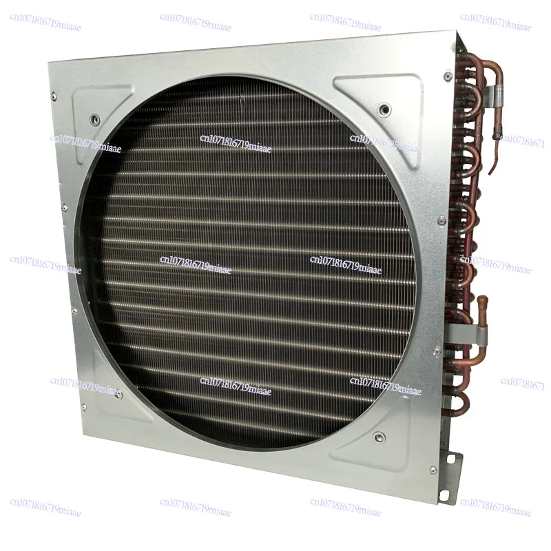 

Испаритель для холодильников и морозильников, теплообменник, конденсаторный испаритель