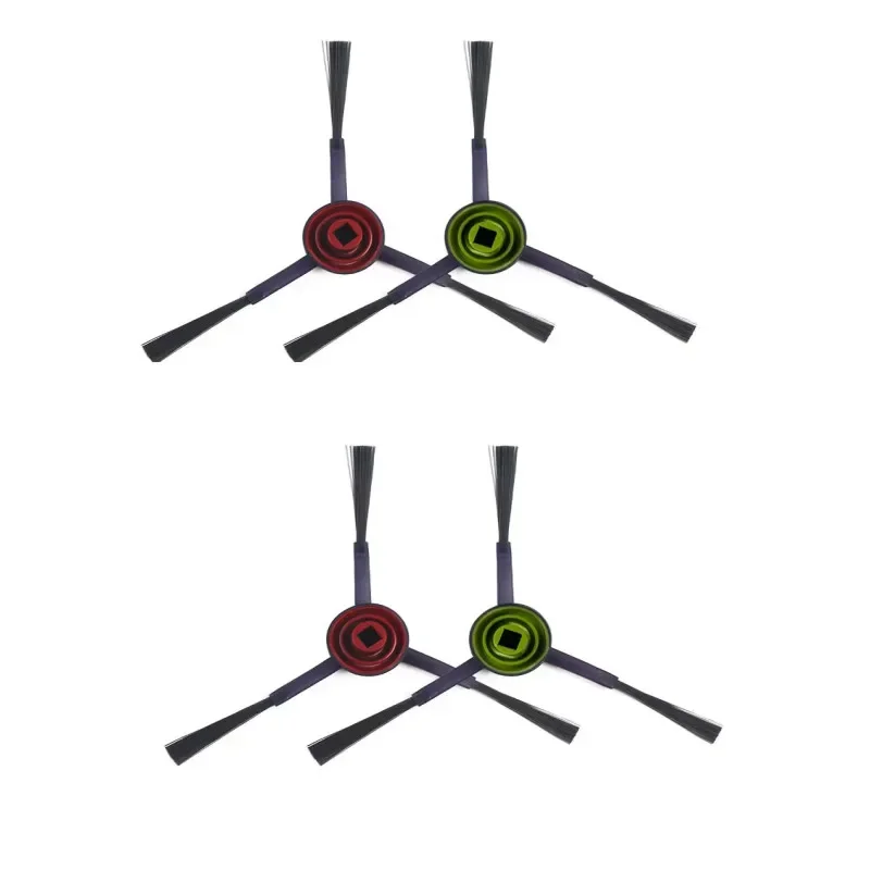 Spazzola laterale per Conga Eternal Pet Vital 05846 accessori per pezzi di ricambio per aspirapolvere robotico