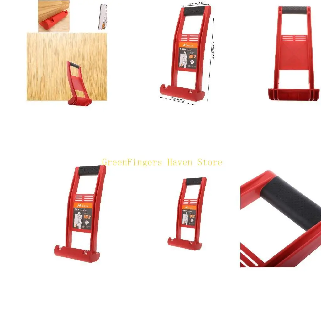 

F68D Premium Panel for Carrier Gripper Handle Carry Plywood Sheet ABS 80KG Lo