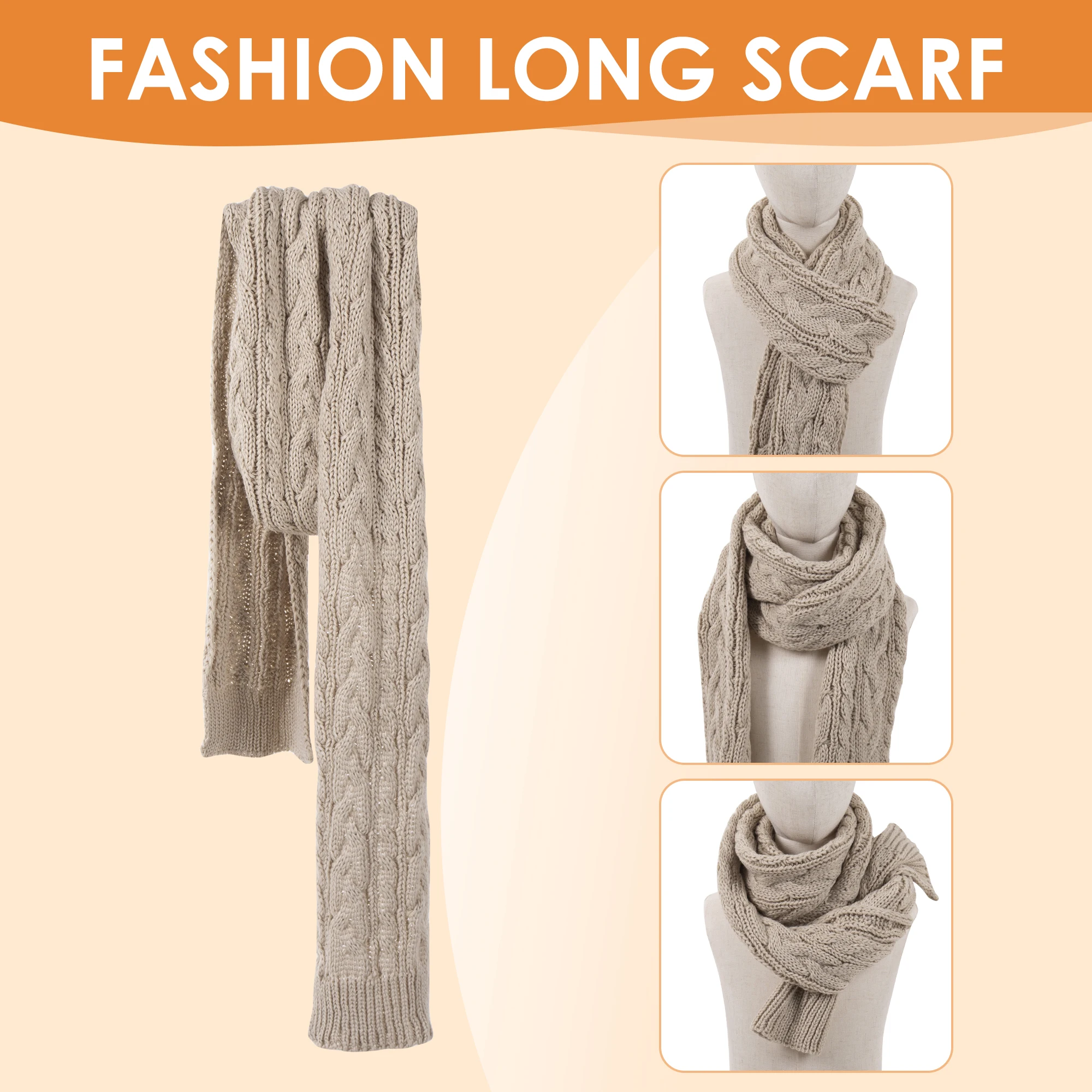 مجموعات الشتاء الدافئة محبوك قبعة صغيرة Pompom قبعة الأوشحة قفازات الشتاء لمس