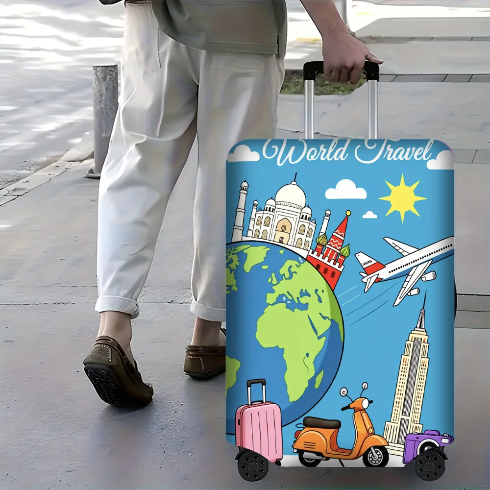capa-de-bagagem-com-estampa-tematica-de-viagens-pelo-mundo-para-tamanhos-de-bagagem-de-18-a-32-polegadas-acessorios-de-viagem-elasticos-e-a-prova-de-poeira-para-uma-protecao-eficaz