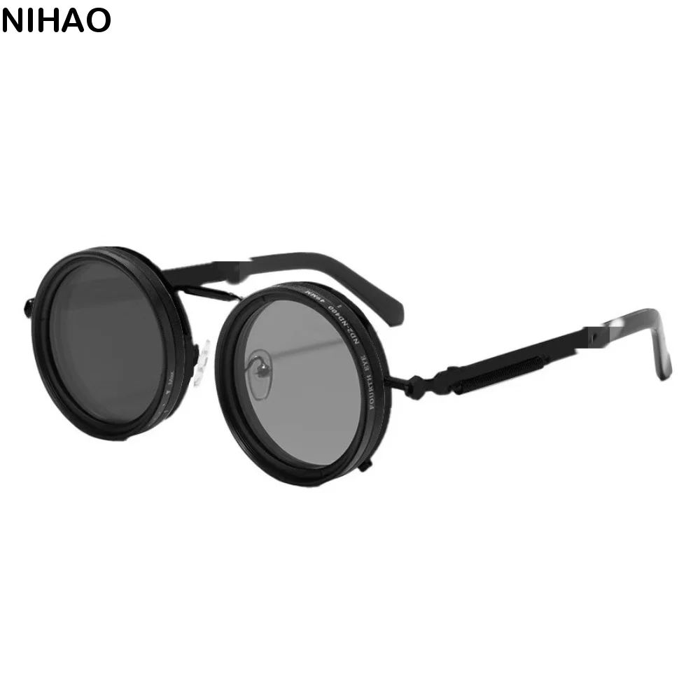 Round Frame Fishing…