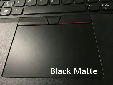 1x Trackpad Touchpad Skin Sticker For Thinkpad X220 X230 X240 X240S X250 X260 X270 X280 T430 T431S T440 T440S T440P T540p W540