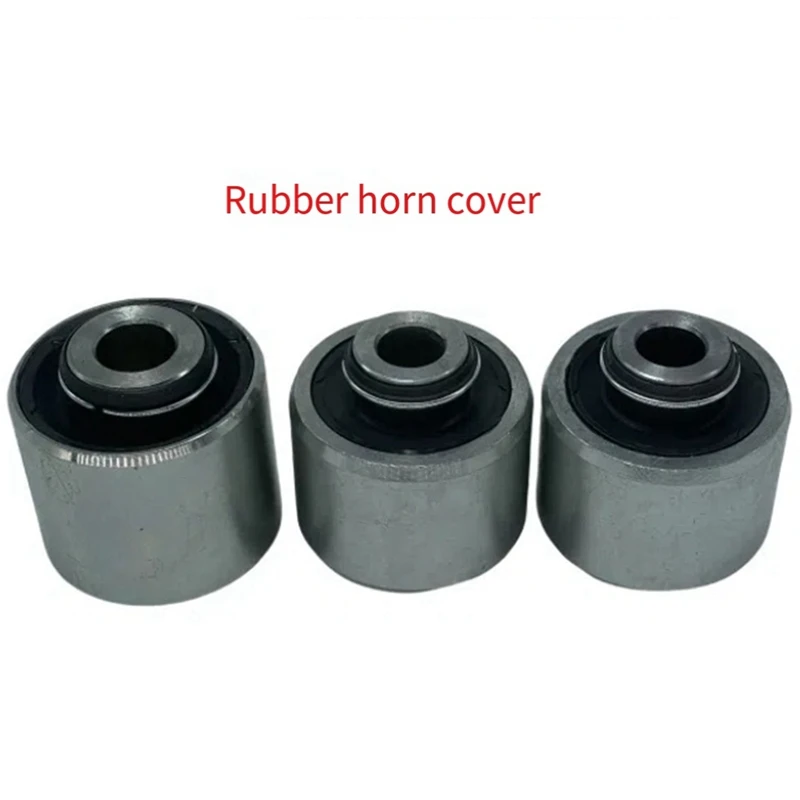 

BKK82685PR Car Suspension Knuckle Bushing Kit For Jeep Cherokee 2014 - 2018 5090070AC 5090070AD 5090070AE