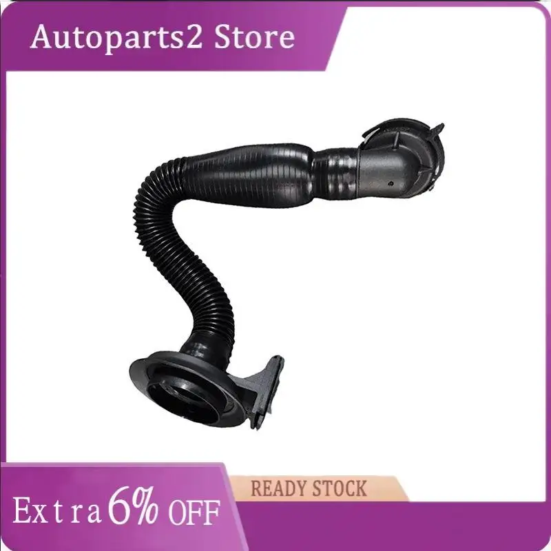 

4M0115301F Oil Filler Tube for Touareg(CR7) 2018-Engine