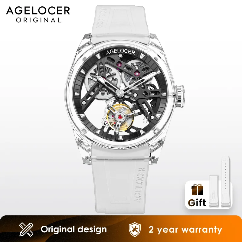 AGELOCER Limited Edition 