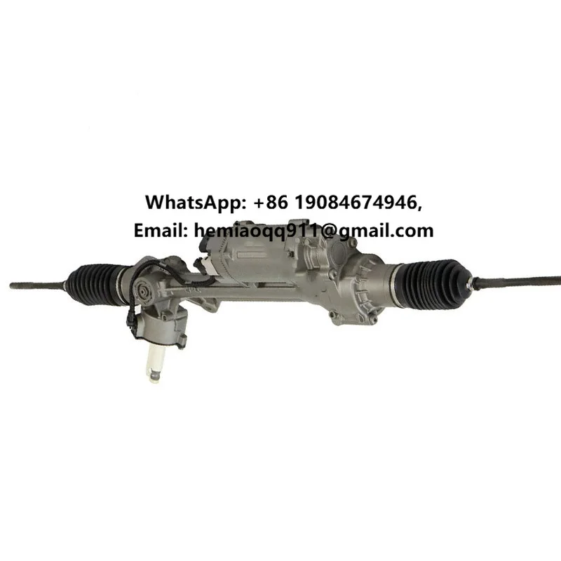 

2 Series 225 F44 Steering Gear 32105A24204 32105A09729 32106860697 32106861952 32107915934 32106891577 32105A09744